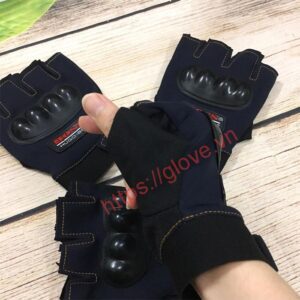 Găng tay đi xe máy chống nắng 1
