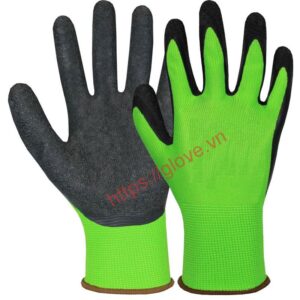 bao-tay-soi-nylon-nhung-mot-mat