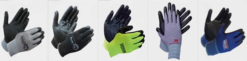 Gang tay cao cấp gloves