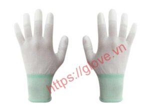 Bao tay sợi poly phủ pu