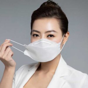 Khẩu trang y tế 4 lớp