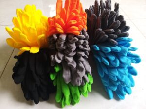 Các loại găng tay bảo hộ hiện nay