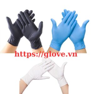 Găng tay y tế không bột giá bao nhiêu năm 2023