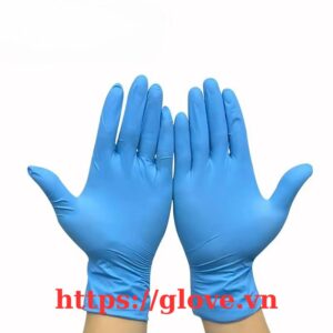 Găng tay y tế mua ở đâu?