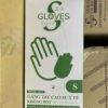 Găng Tay Y Tế Không Bột Sglove Thái Lan
