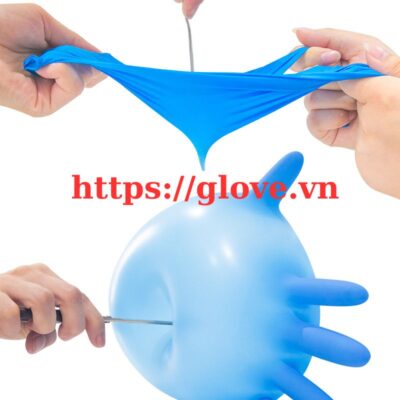 Găng tay y tế giá bao nhiêu?