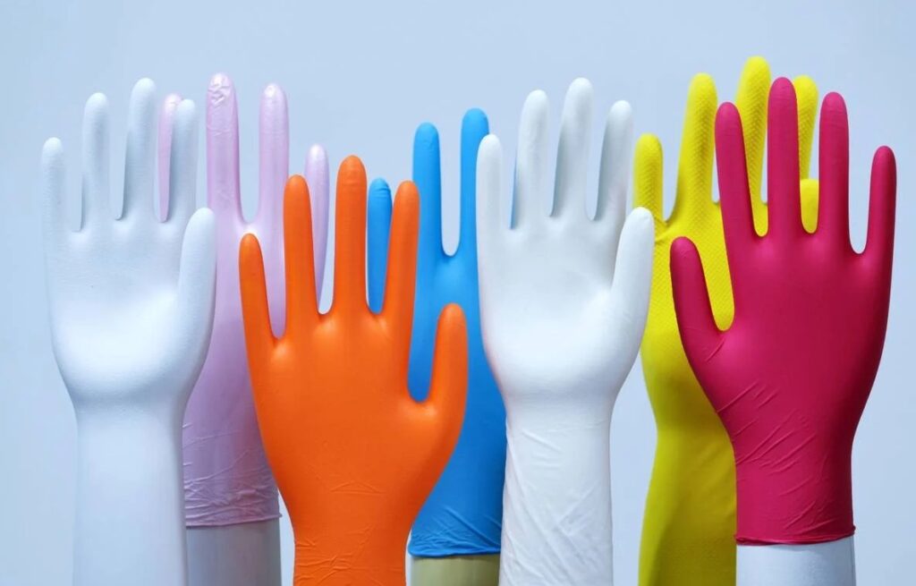Chuyên Cung Cấp Găng Tay Y Tế, Bảo Hộ Lao Động