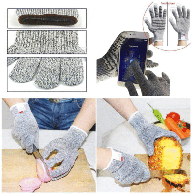 gang tay cảm ứng 12