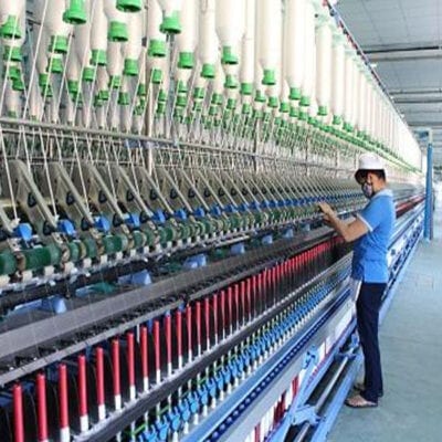 quy trình sản xuất bao tay